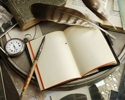 Writing Your Family Story